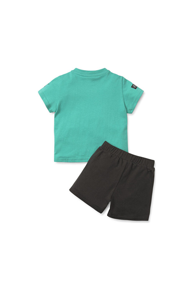 MAPF1 Toddler Set - 2