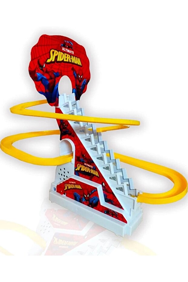 Dön Dolaş Oyunu - 1