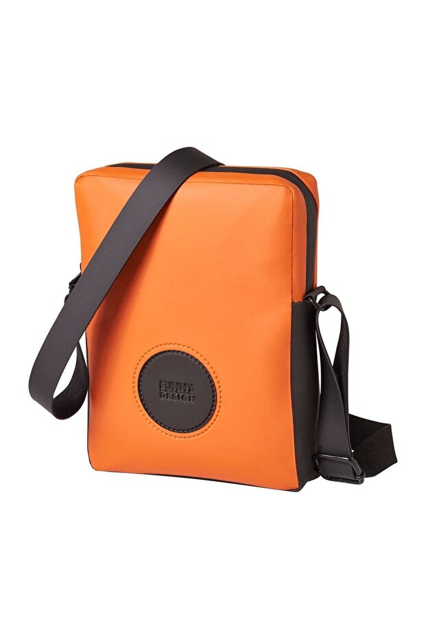 Handy Postman Bag - 2