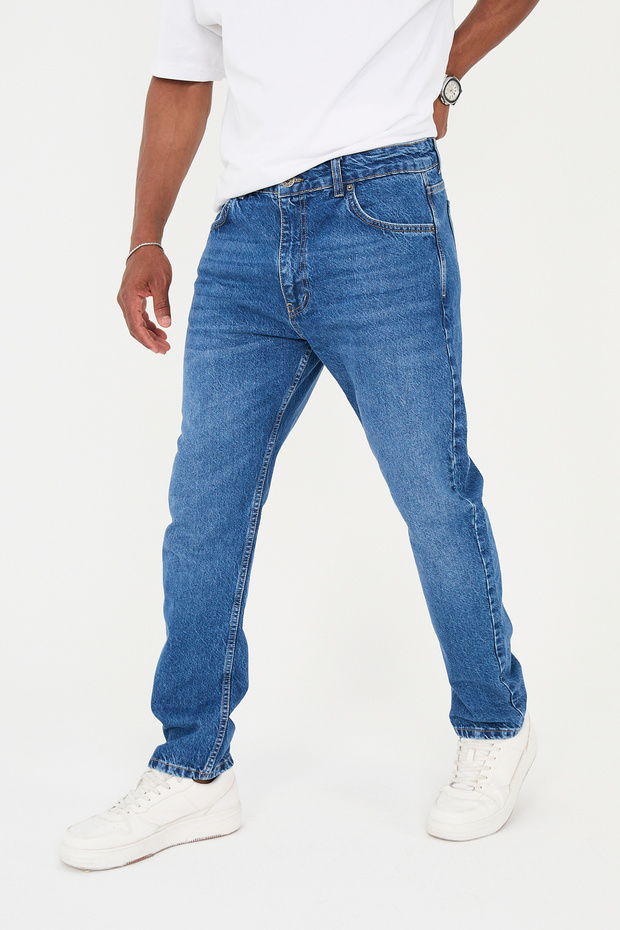 Blugi stil iubit - 3