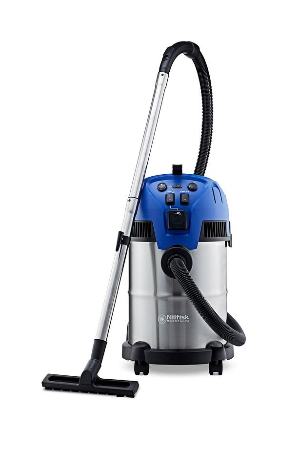 MULTI II 30 T INOX VSC EU - 1