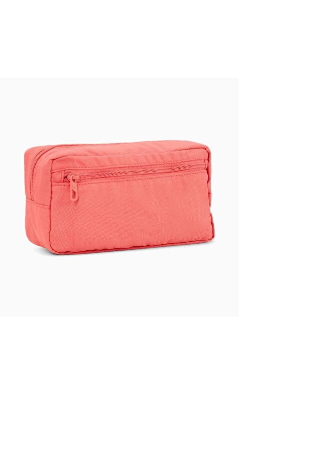 Patch Pencil Case Electric Blush - 2