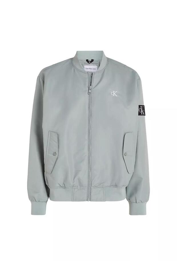 BOMBER JACKET - 1