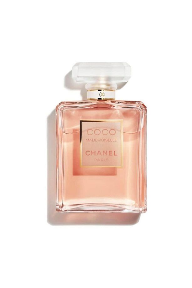 Coco Mademoiselle Edp 50 ml Kadın Parfüm 3145891164206 - 1