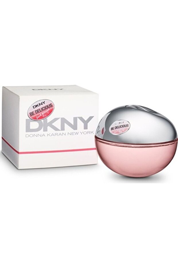 Be Delicious Fresh Edp 100ml - 3