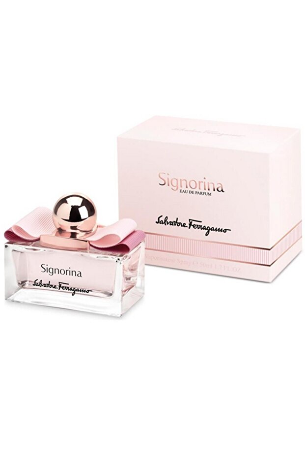 Signorina Edp 100 ml Women's Perfume