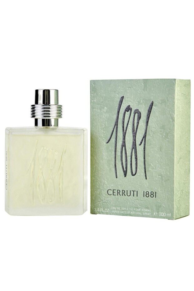 1881 عطر رجالي 100 مل