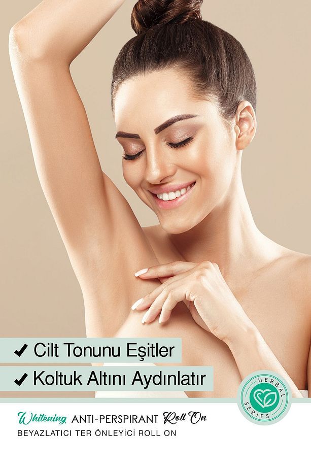 Beyazlatıcı Roll on 75 ml - 5