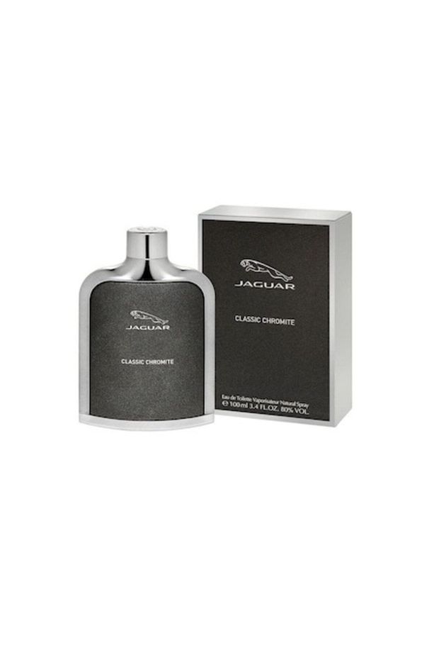 Classic Chromite Edt 100 ml Erkek Parfümü 7640171190518 - 1