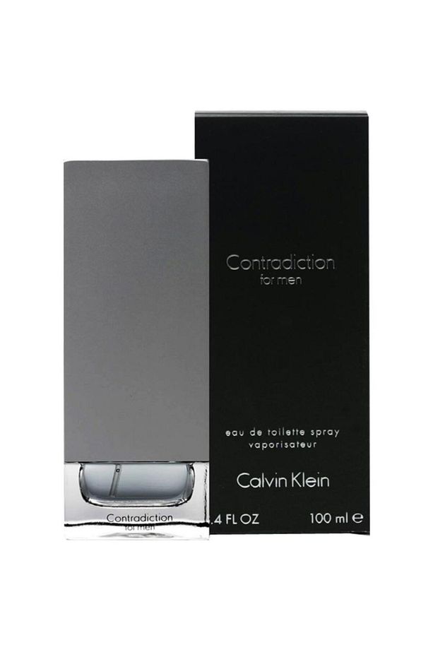 Contradıctıon Edt 100 ml Erkek Parfüm 088300000319 - 1