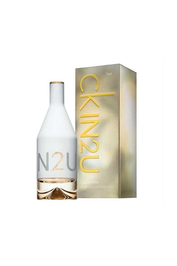 Ck In2u Her Edt 150ml Bayan Parfümü - 2