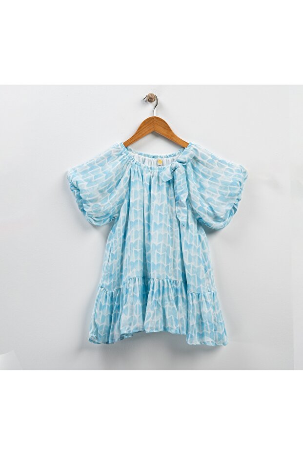 ROCHIE DE VARĂ - 1