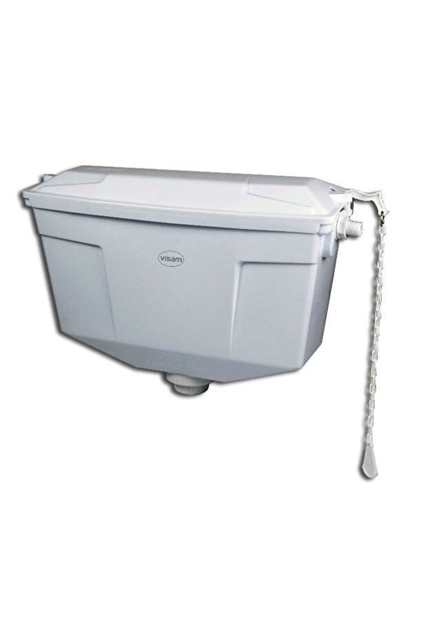 Lord Rezervuar 2000 - Dar Model Ürün - 1