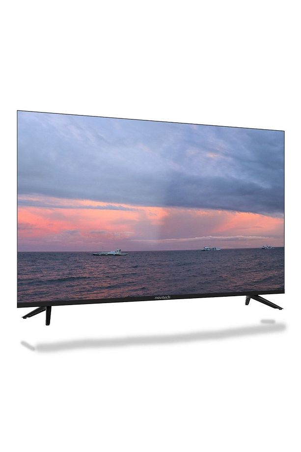 LDS-4366FHD, 43” Uyumlu  Çerçevesiz Android Smart, Full FHD LED Ekran - 2