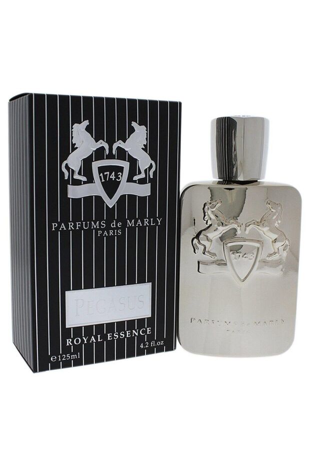 عطر بيجاسوس رويال إسنس من بارفومز دي مارلي أو دي بارفان للرجال 125 مل