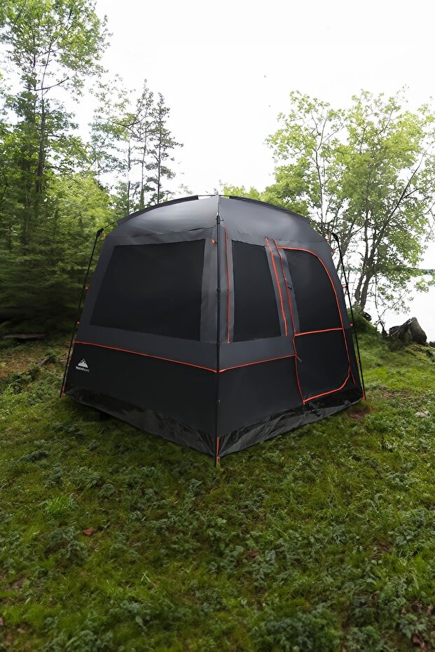 Aile Tipi Çadır - 1