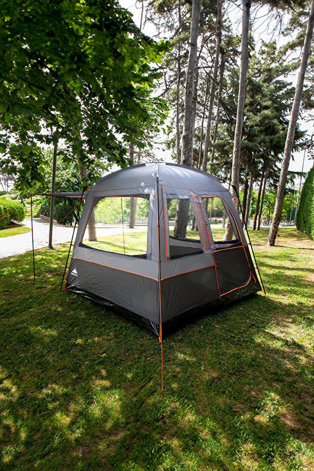 Aile Tipi Çadır - 5