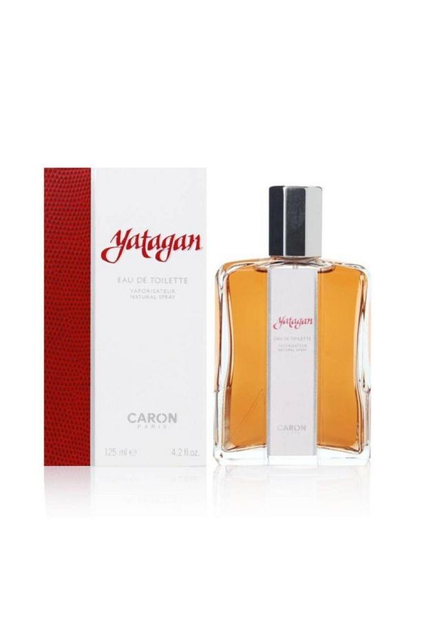 Yatagan Edt 125 ml Erkek Parfüm 3387952112805 - 2
