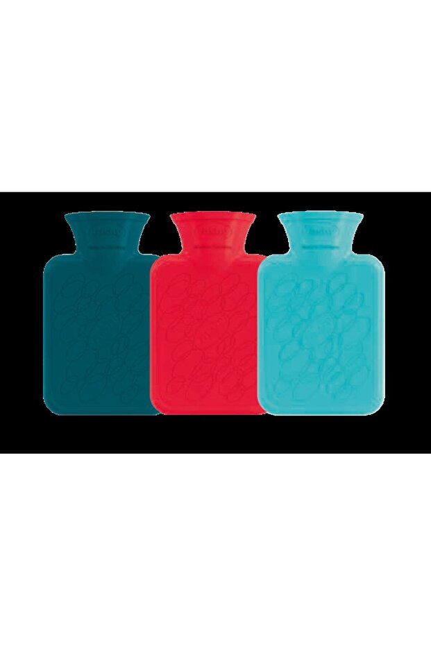 Cep Model Sıcak Su Torbası - Yeşil - 3