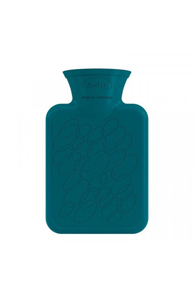 Cep Model Sıcak Su Torbası - Yeşil - 1