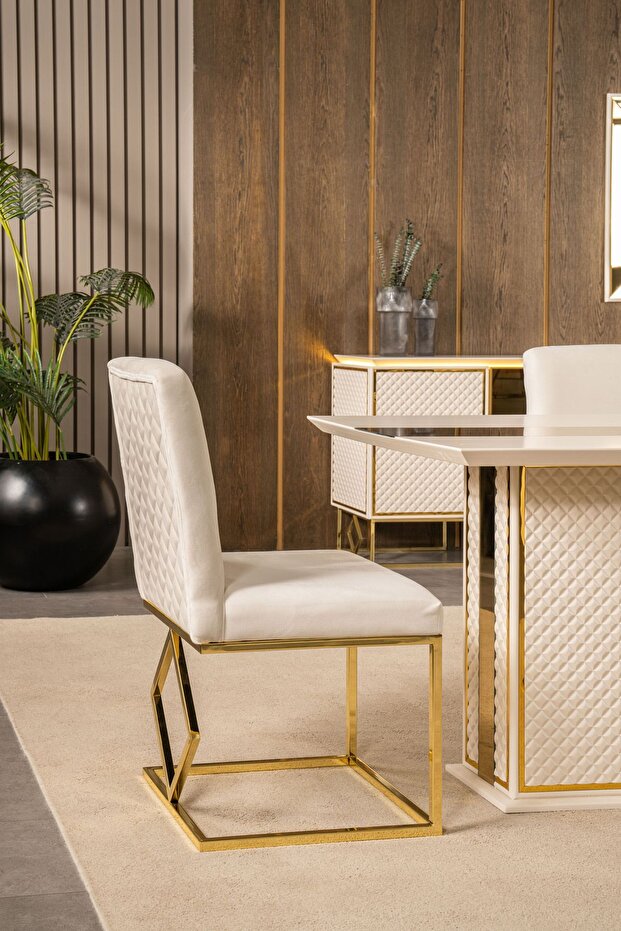 Pradax Sandalye(6 adet) - 1