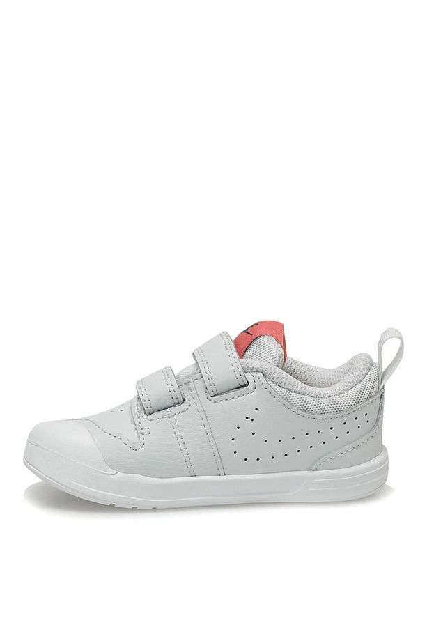 Bebek Gri Yürüyüş Ayakkabısı AR4162-010 NIKE PICO 5 (TDV) - 3