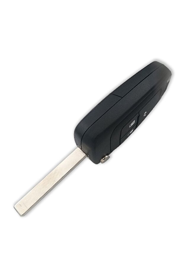 Astra J Insignia 3 Button Switch Container Remote Control Container - 4