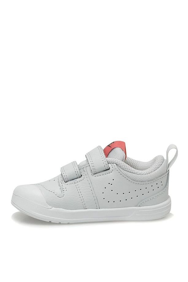 Bebek Gri Yürüyüş Ayakkabısı AR4162-010 NIKE PICO 5 (TDV) - 5