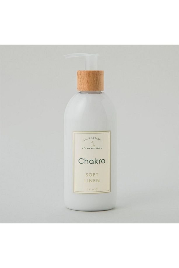 Vücut Losyonu 250 Ml Soft Linen - 1