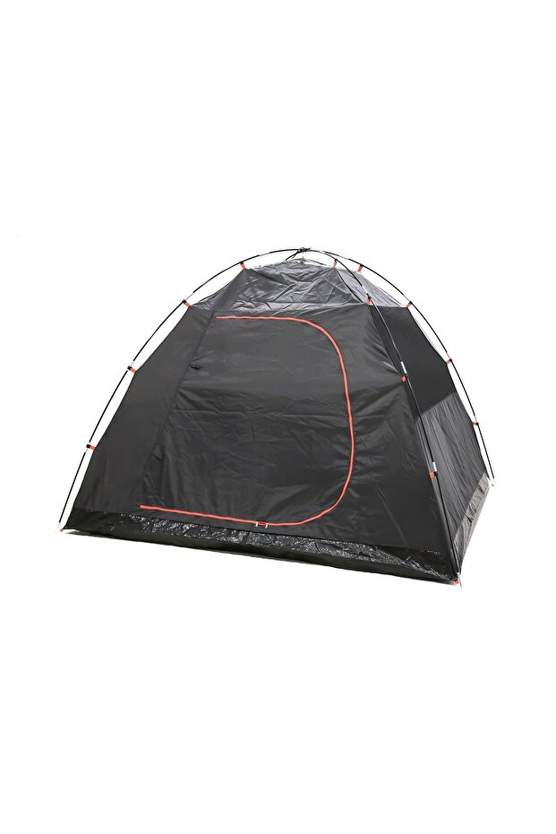 Çift Katmanlı Çadır - 2