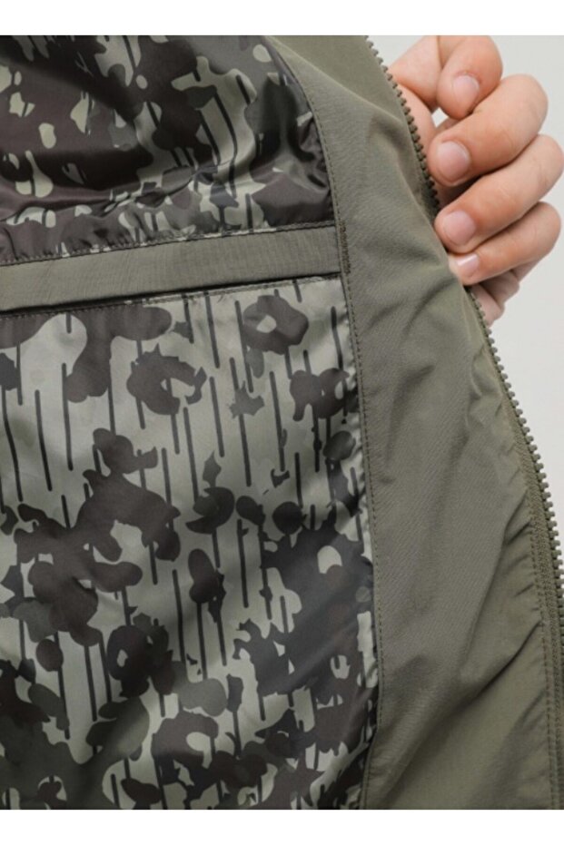 MILLER MTE-1 PUFFER JACKET - 5