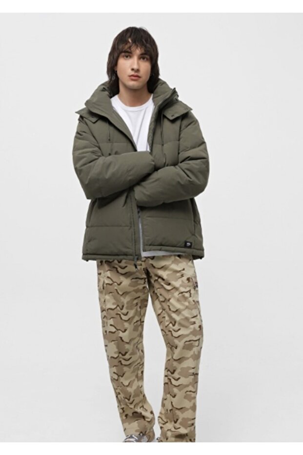 MILLER MTE-1 PUFFER JACKET - 3