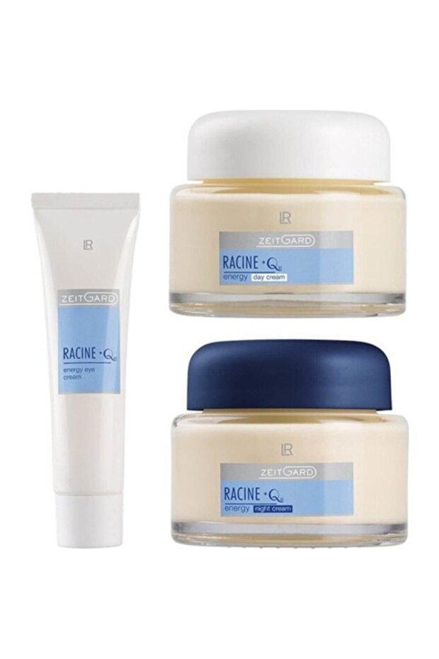 Zeıtgard Racine Q10-set - 1