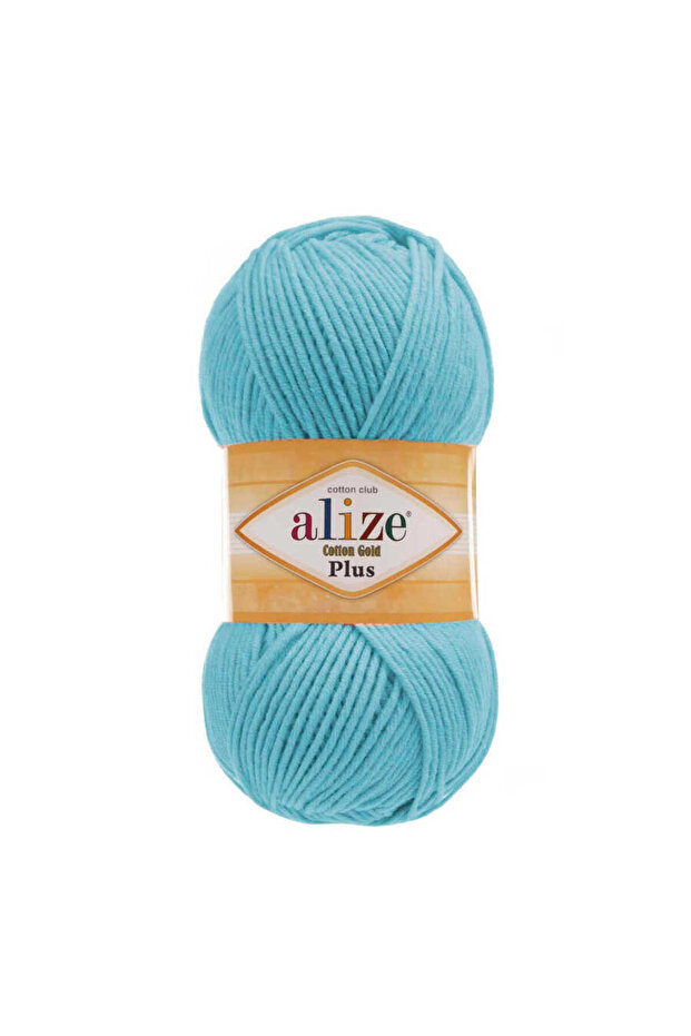 ALİZE COTTON GOLD PLUS 287 - 1
