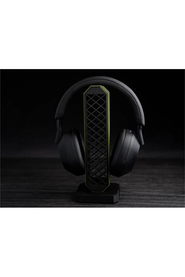 Headphone Stand - Modern Design