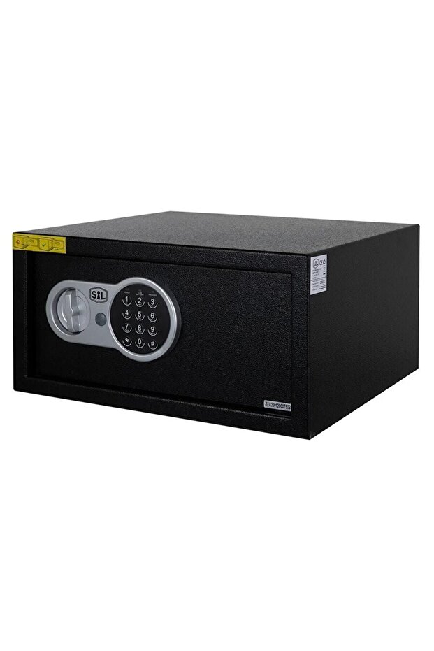 Smith&lock Elektronik Kasa 20etw - 3