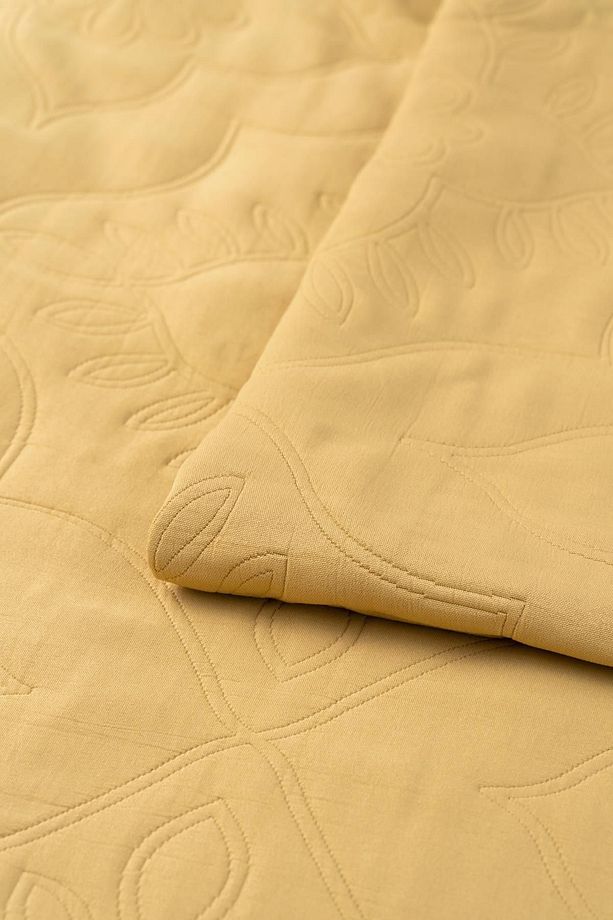 | Antilo | Çift Kişilik Premium Yatak Örtüsü Seti - 3