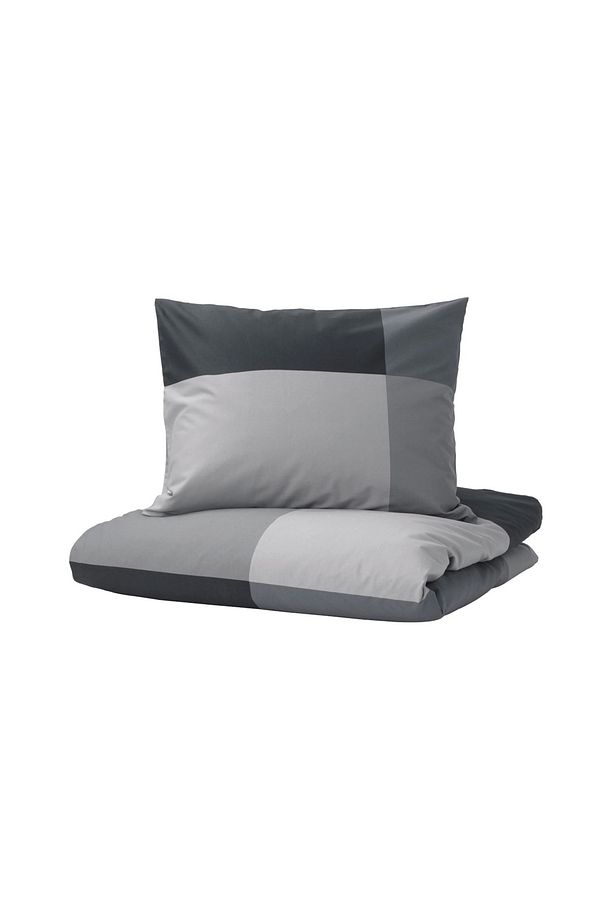 BRUNKRISSLA tek kişilik nevresim seti 150x200 - 1