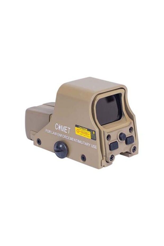 Hd-551-1 Çöl Rengi Reddot ( Rd007 ) - 3
