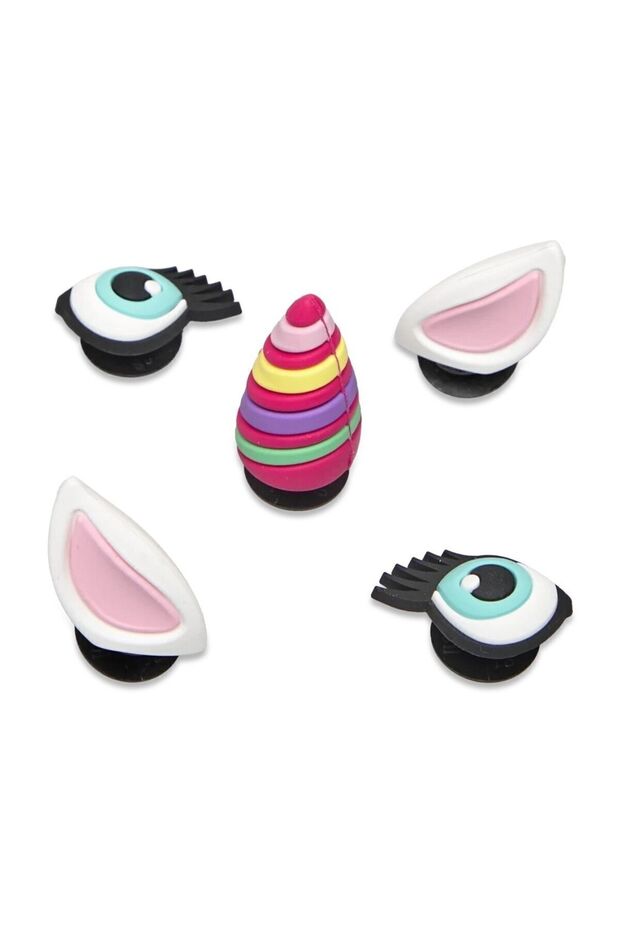 JIBBITZ™ Charm Unicorn Set - 1