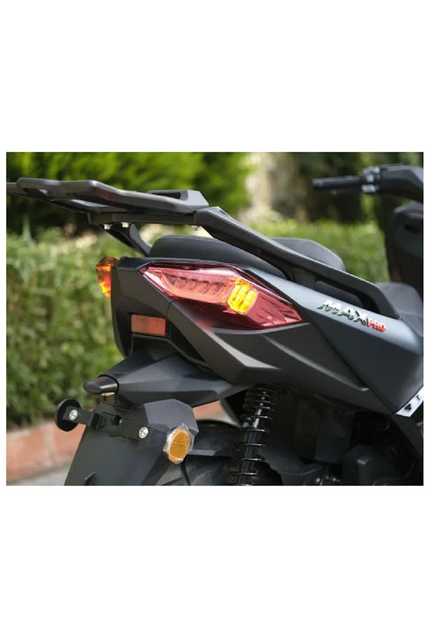 Max Pro Scooter- 2024 Model - 5