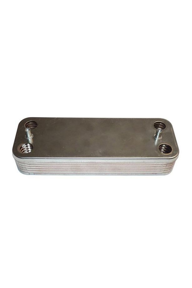 Kombi Plakalı Eşanjör Aden Neva Nitron Atron Kalisto - 1
