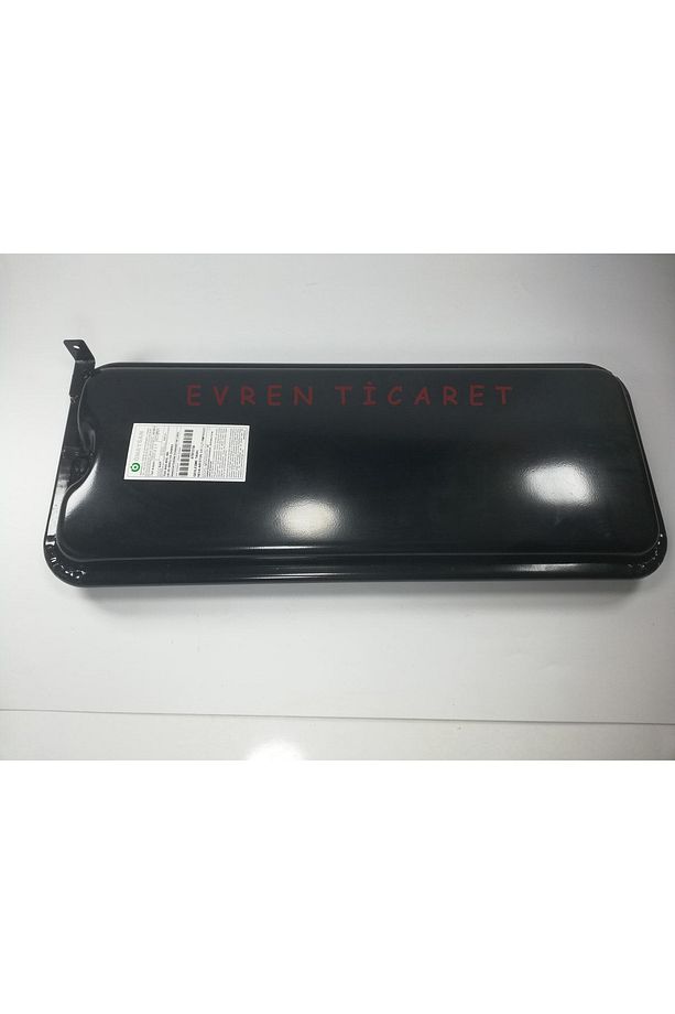 Atron/neva/nepto/kombi Genleşme Tankı 7lt (3/8 Girişlidir) - 4