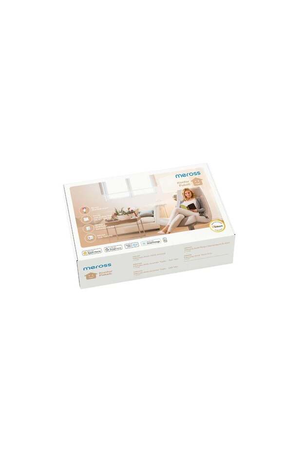 MS-C5B KONFOR PAKETİ - 1