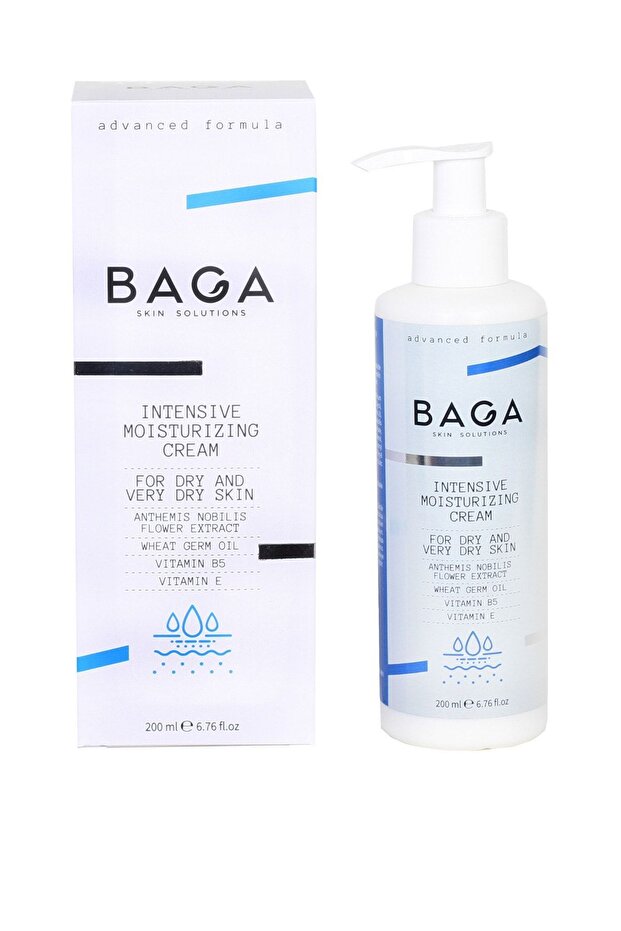 كريم ترطيب مكثف للجسم - وظيفة العناية - 1