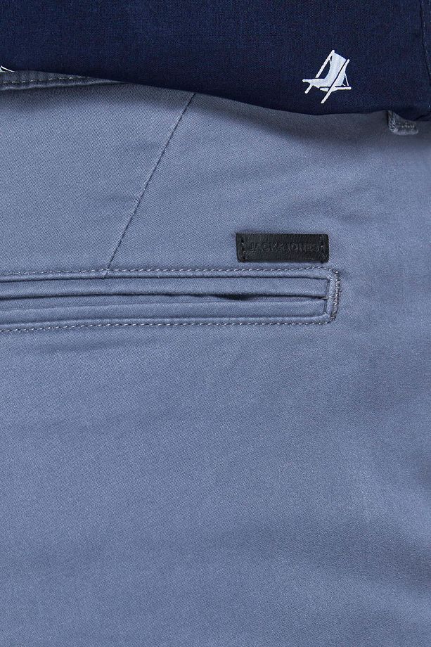 Bowie Chino Sort - 6