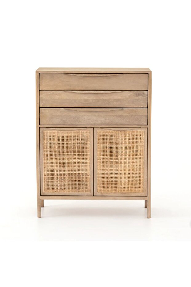 Heming şifoniyer - 2