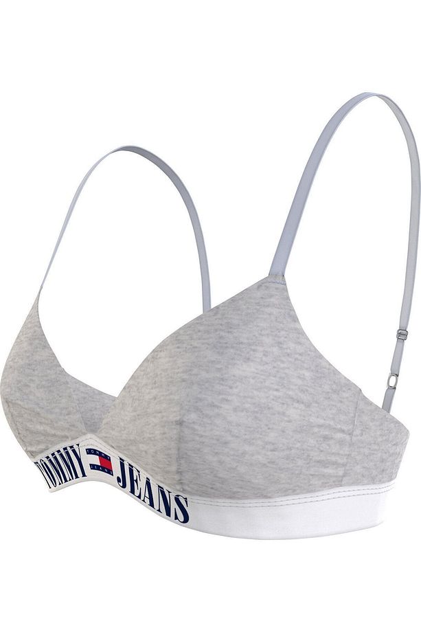 UNLINED TRIANGLE (EXT SIZES) - 3