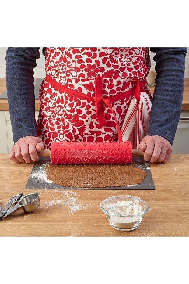 Merdane Kılıfı - 2