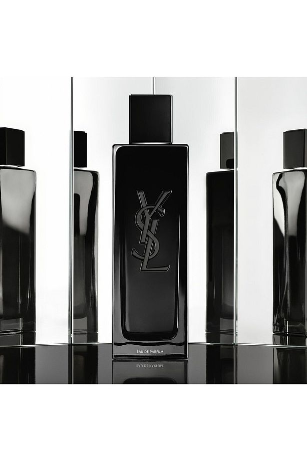 Myslf Edp 100 ml Erkek Parfüm 3614273852814 - 6